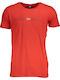 T-shirt Red