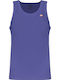 T-shirt Blue 845910-INDIG
