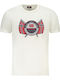T-shirt White