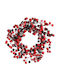 Χριστουγεννιάτικο Στεφάνι Φ30 Edelman Wreath 1184971 Φ30