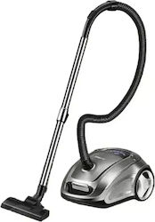 Sokany 3600W με Σακούλα Γκρι SK-13041 Sokany 3600W με Σακούλα Γκρι SK-13041