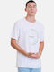 T-Shirt Weiß