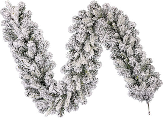 Christmas Garland 180cm/140 Branches Edelman Grimshaw 1183860 180x25