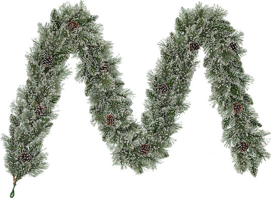Christmas Garland 270cm/150 Branches Edelman Vandans 1126408 270x20