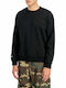 Pullover Black