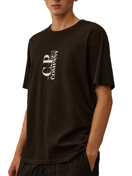 C.P Company T-shirt Black
