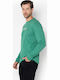Tricou Verde