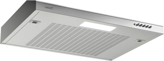 Cata Μηχανισμός Απορρόφησης Ανακύκλωσης 60cm Inox