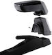 Rati Armster Car PU Armrest for Ford Focus 15-1...