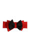 Chica Kids Headband Red 1pc