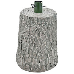 White Tree Stand