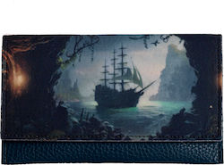 3 Cats Καπνοθήκη Pirate Ship