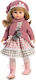 Berbesa Fany Puppe 40cm.
