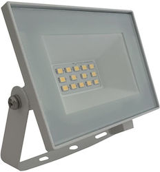 V-TAC Αδιάβροχος LED Προβολέας 10W Студено бяло...