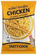 Tasty Cook Noodles 70gr Κοτοπουλο 1-60981
