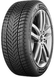 Dunlop 205/65R17 100H MFS XL Χειμερινό για Επιβατικό Dunlop 205/65R17 100H MFS XL Χειμερινό για Επιβατικό