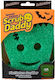 Scrub Daddy Кухненска Гъба За Съдове Halloween Франкенщайн