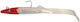 Ragot Raglou Τεχνητό Δόλωμα Ψαράκι (Minnow) 12g...