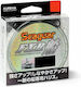 Fishing Line Seaguar Fxr Fluorocarbon – Absolute Invisibility & Strength Shock Leader 50m 0.260mm