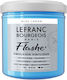 Lefranc & Bourgeois 125ml Flashe Acrylfarben 649 Serie 2 Bleu Lagon