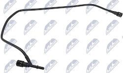 Σωληνας Καυσιμου Opel Corsa C 1.0 1.2 1.4 2000- Tigra B Twintop 1.4 1.8 2004 Bpp-pl-001