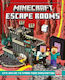 Minecraft Escape Rooms Mojang Ab