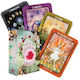 Crystal Alchemy Oracle Kate Mantello