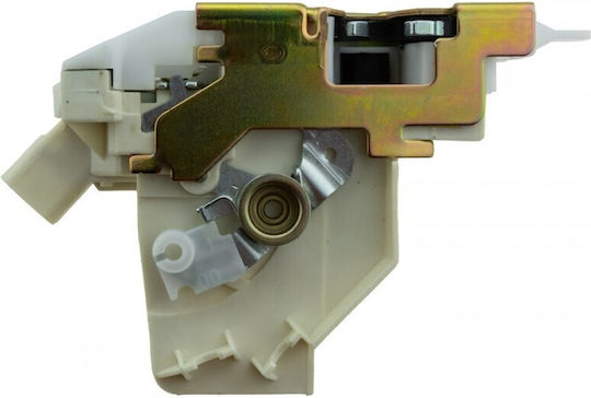 NTY Türschloss mit Installation Vorne links Ford Focus / Mondeo EZC-FR-186