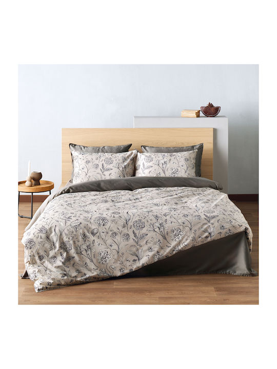Kentia Сет Чаршафи 240x270см. Stylish Alida 15 4бр