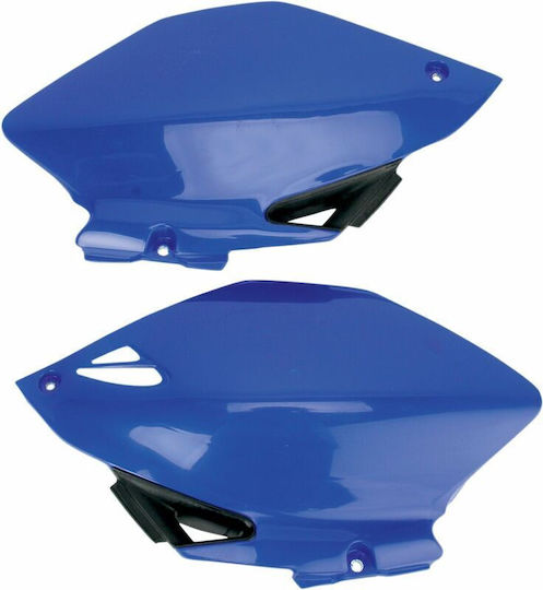 UFO Πλαϊνό Πλαστικό Μοτοσυκλέτας για Yamaha YZ 250