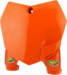 Cycra Enduro Motorcycle Handlebar Mask for KTM 450 SX-F 1pcs Cycra Enduro Motorcycle Handlebar Mask for KTM 450 SX-F 1pcs
