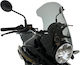 WRS Vizieră colorată motocicletă Touring RE002F
