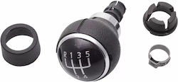 Πομολο Ταχυτητων Vw Golf 5 2003+ Golf 6 2008+ Golf Plus 2005+ Jetta 2006+ Ενδειξη 5 Ταχυτητων Nty Gzb-vw-025 Πομολο Ταχυτητων Vw Golf 5 2003+ Golf 6 2008+ Golf Plus 2005+ Jetta 2006+ Ενδειξη 5 Ταχυτητων Nty Gzb-vw-025