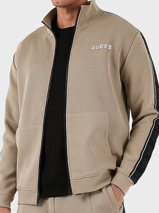 Guess Ζακέτα Beige