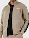 Sweatshirt Beige
