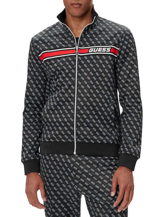 Korbin Cardigan Black