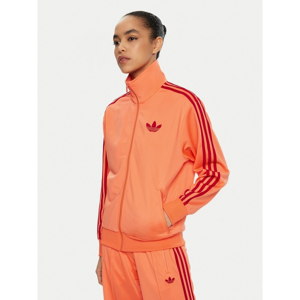 adidas adidas Women's Fleece Cardigan Orange JP2294 | Skroutz.mt
