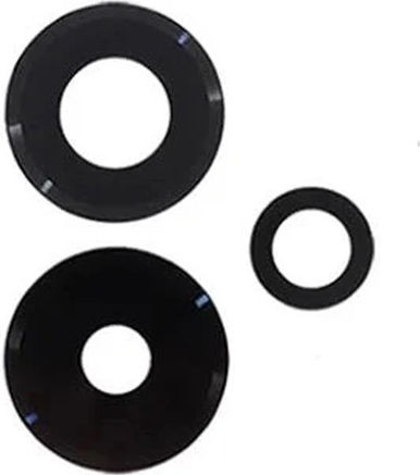 Replacement Camera Glass 3pcs Xiaomi Poco M6 Pro