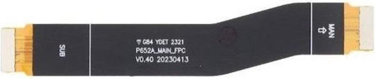 Καλωδιοταινία Μητρικής Motorola Moto G84 5g Xt2347 Oem