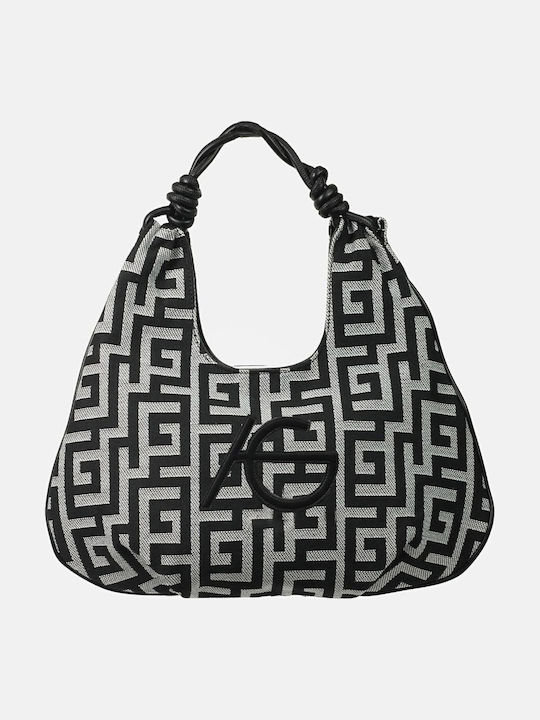 Women's Bag Shoulder Black