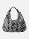 Women's Bag Shoulder Black