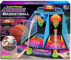 Ambassador Electronic Tabletop Basketball Mam Arcade Neon Series Gpd802n Ambassador Electronic Tabletop Basketball Mam Arcade Neon Series Gpd802n