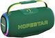 Hopestar H88 Bluetooth-Lautsprecher 70W Grün