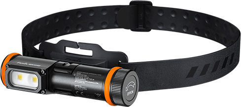 Fenix Rechargeable Explosive-proof Headlamp LED