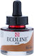 Royal Talens Watercolour Brown 30ml