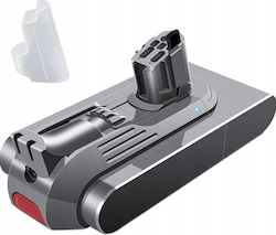 Extralink Battery for Cordless Vacuum Cleaner