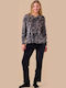 Noidinotte Set Pijamale pentru Femei Black