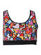 Women's Bra without Padding