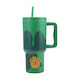 Estia Straw Tumbler XL Save the Aegean Recycelb...