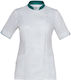 Giblor's Women's Short Sleeve Blouse Tania Luxs...
